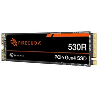 Seagate FireCuda 530R 1TB NVMe PCI-e Internal Solid State Drive (ZP1000GM3A063)