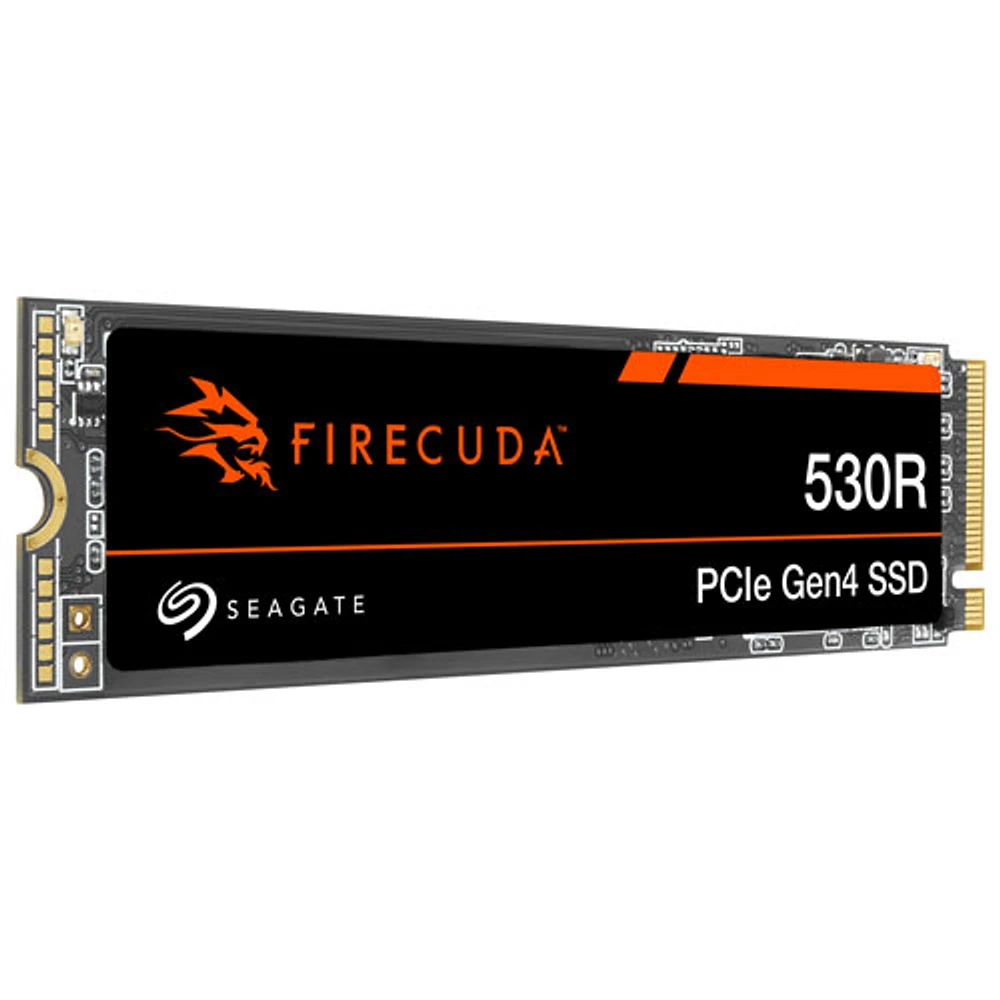 Seagate FireCuda 530R 1TB NVMe PCI-e Internal Solid State Drive (ZP1000GM3A063)