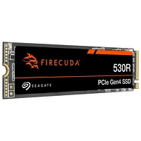 Seagate FireCuda 530R 1TB NVMe PCI-e Internal Solid State Drive (ZP1000GM3A063)