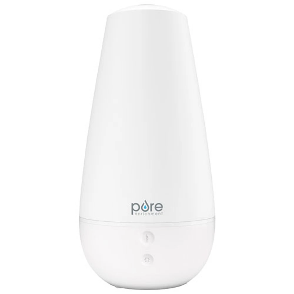 PureSpa Pure Enrichment XL 3-in-1 Aroma Cool Mist Humidifier