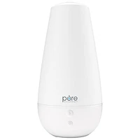 PureSpa Pure Enrichment XL 3-in-1 Aroma Cool Mist Humidifier