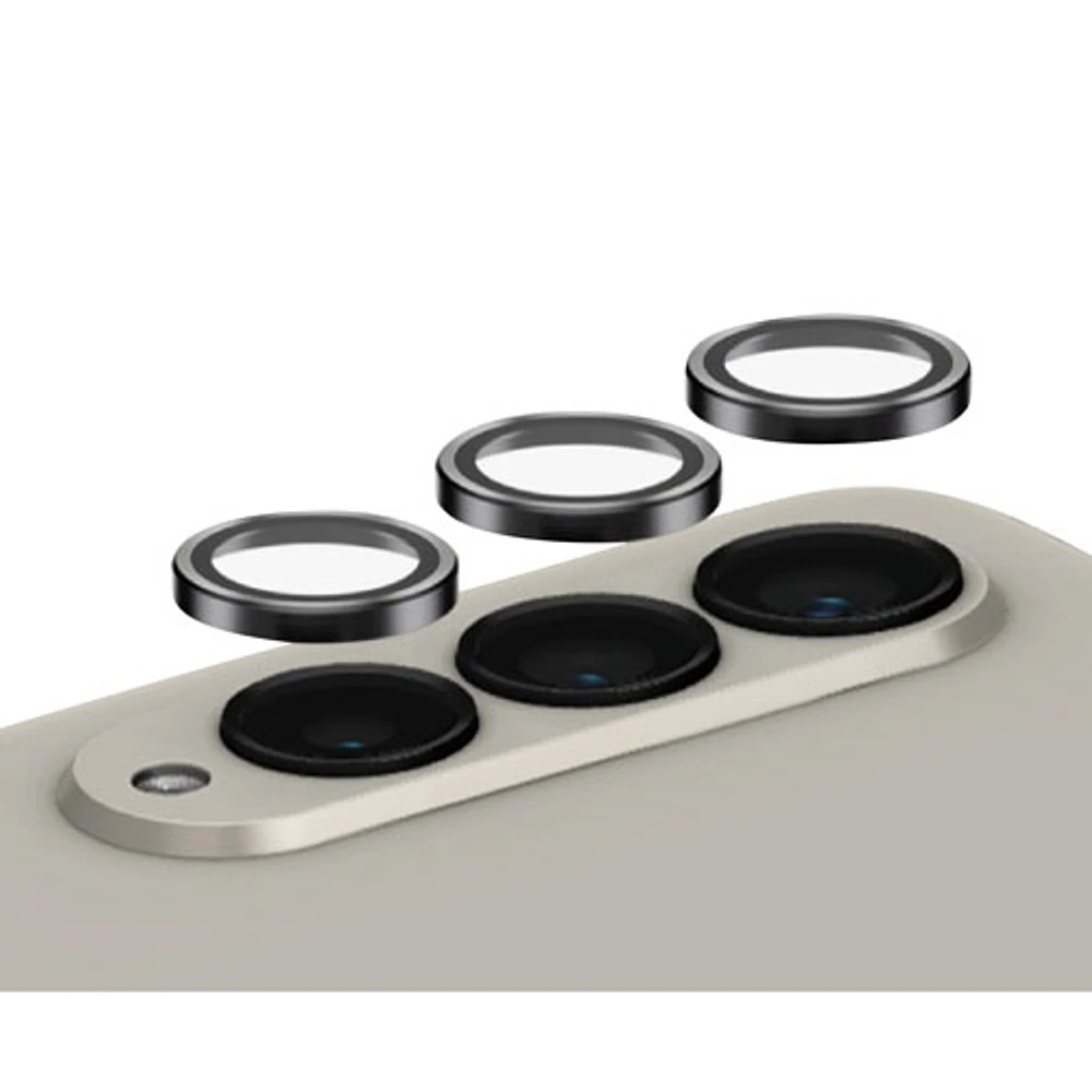 Protecteur de lentille de caméra Hoops de PanzerGlass pour Galaxy Z Fold 6