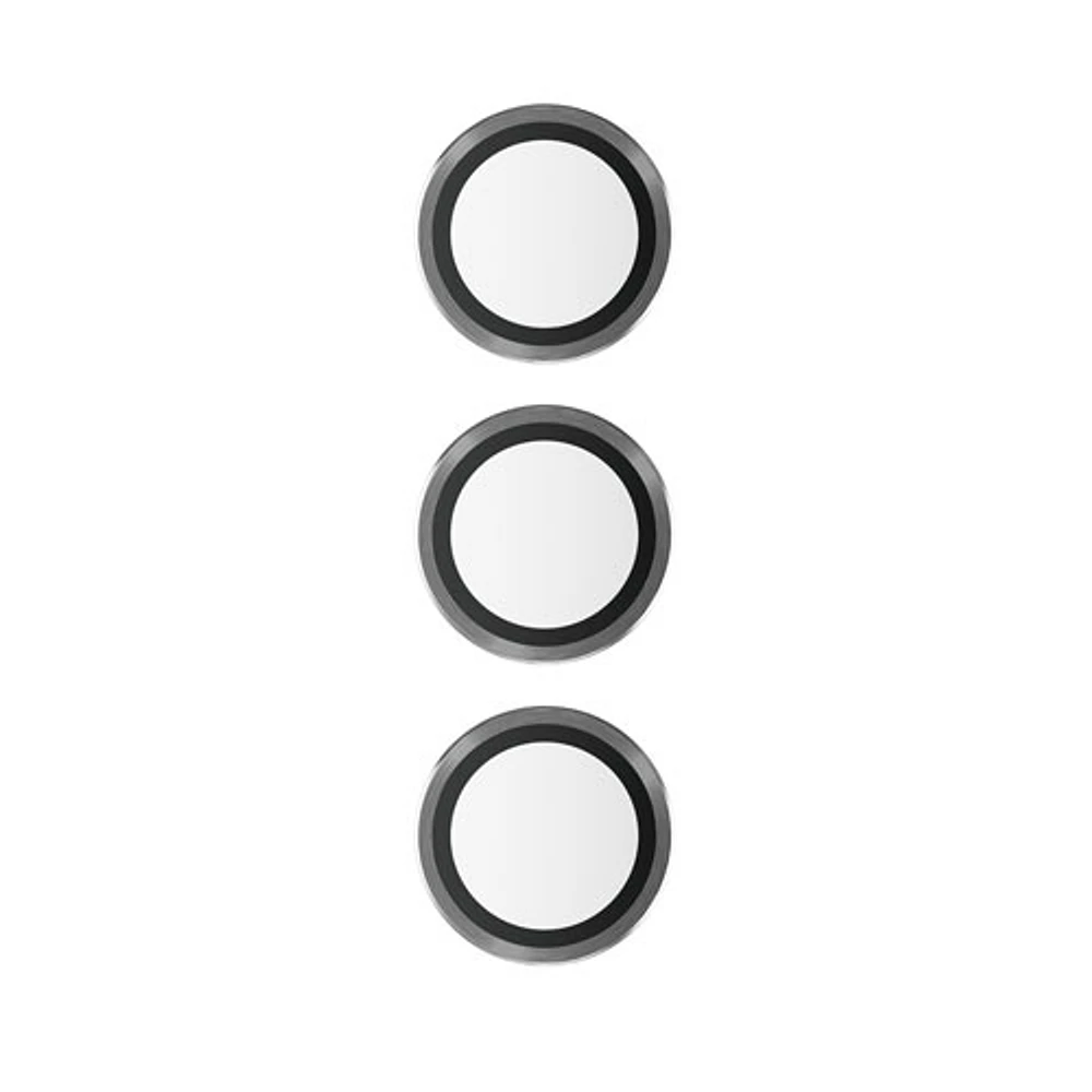 Protecteur de lentille de caméra Hoops de PanzerGlass pour Galaxy Z Fold 6