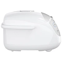 Cuiseur à riz multifonction de Panasonic (SRZC123L) - 6 tasses