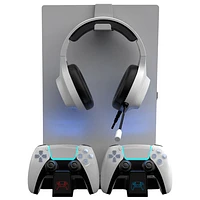Surge Multi-Function Charge Stand for PS5 - Black