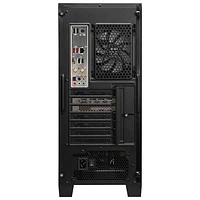 MSI Codex R2 Gaming PC - Black (Intel Core i5-14400F/16GB RAM/1TB SSD/GeForce RTX 4060Ti/Windows 11)