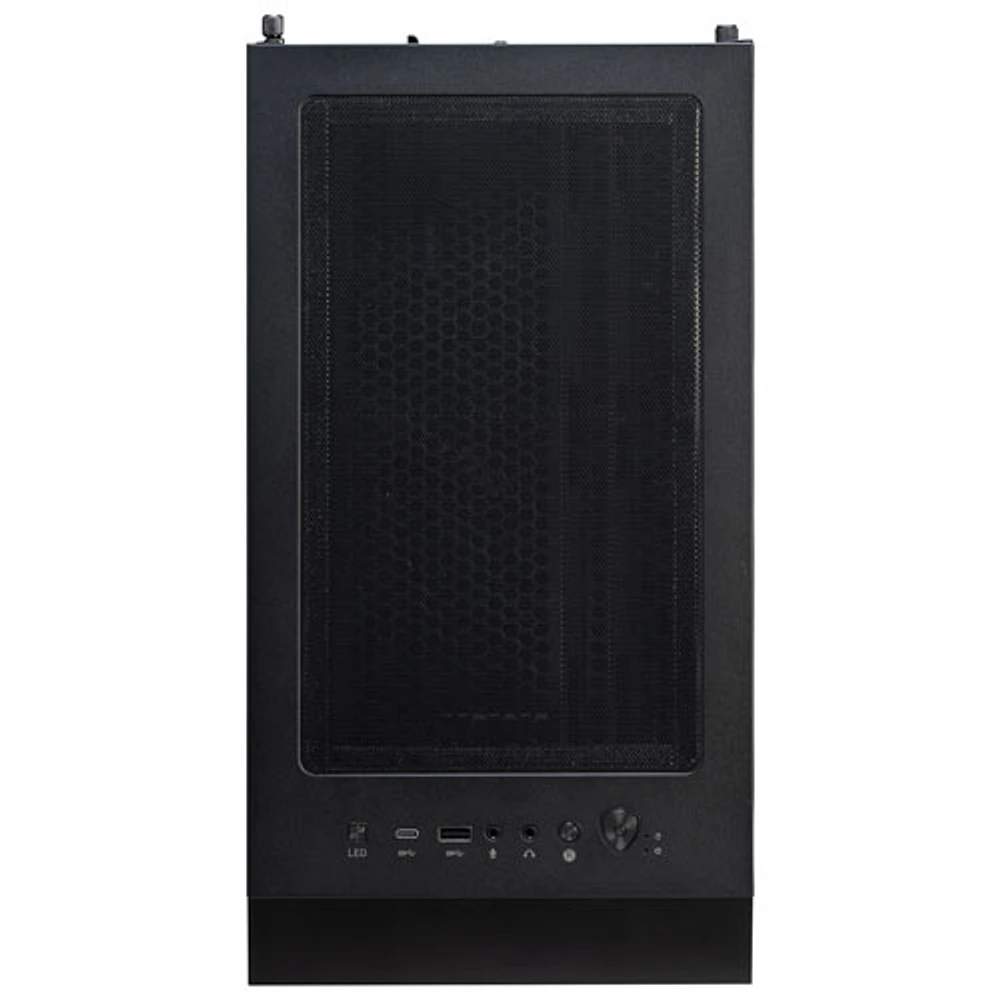 MSI Codex R2 Gaming PC - Black (Intel Core i5-14400F/16GB RAM/1TB SSD/GeForce RTX 4060Ti/Windows 11)