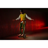 Segway Ninebot S2 Electric Kick Scooter (25km Max Range / 18km/h Top Speed) - Black