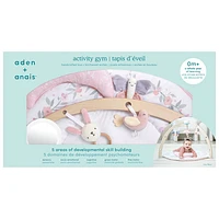 Aden + Anais Play + Discover Activity Gym Mat