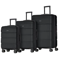 Ensemble de 3 valises rigides Barcelona de Bugatti