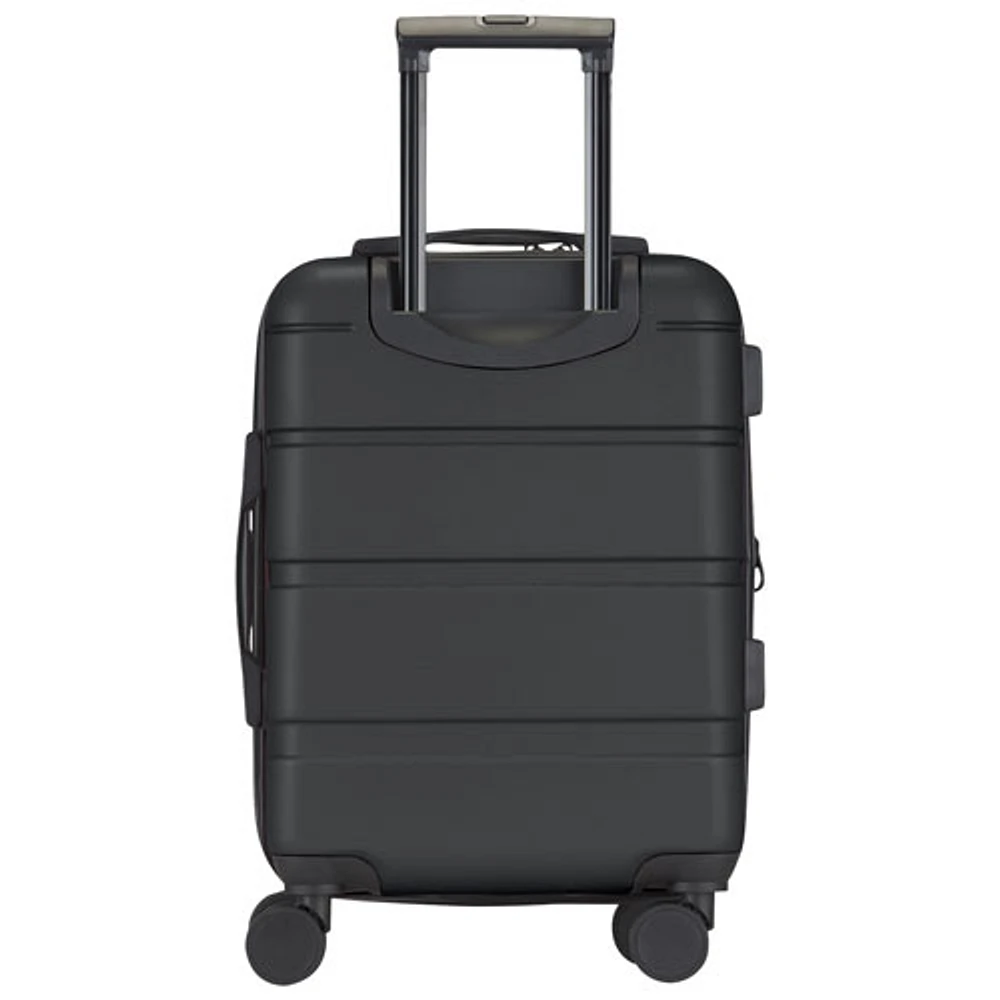 Ensemble de 3 valises rigides Barcelona de Bugatti