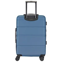 Bugatti Barcelona 3-Piece Hardside Luggage Set - Blue