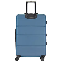 Bugatti Barcelona 3-Piece Hardside Luggage Set - Blue