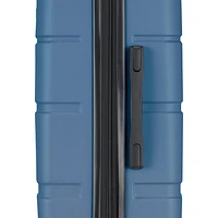 Bugatti Barcelona 3-Piece Hardside Luggage Set - Blue