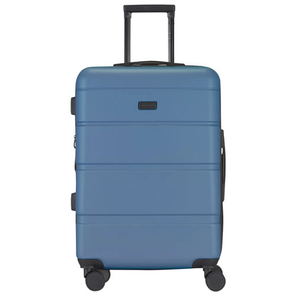 Bugatti Barcelona 3-Piece Hardside Luggage Set - Blue