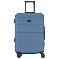 Bugatti Barcelona 3-Piece Hardside Luggage Set - Blue