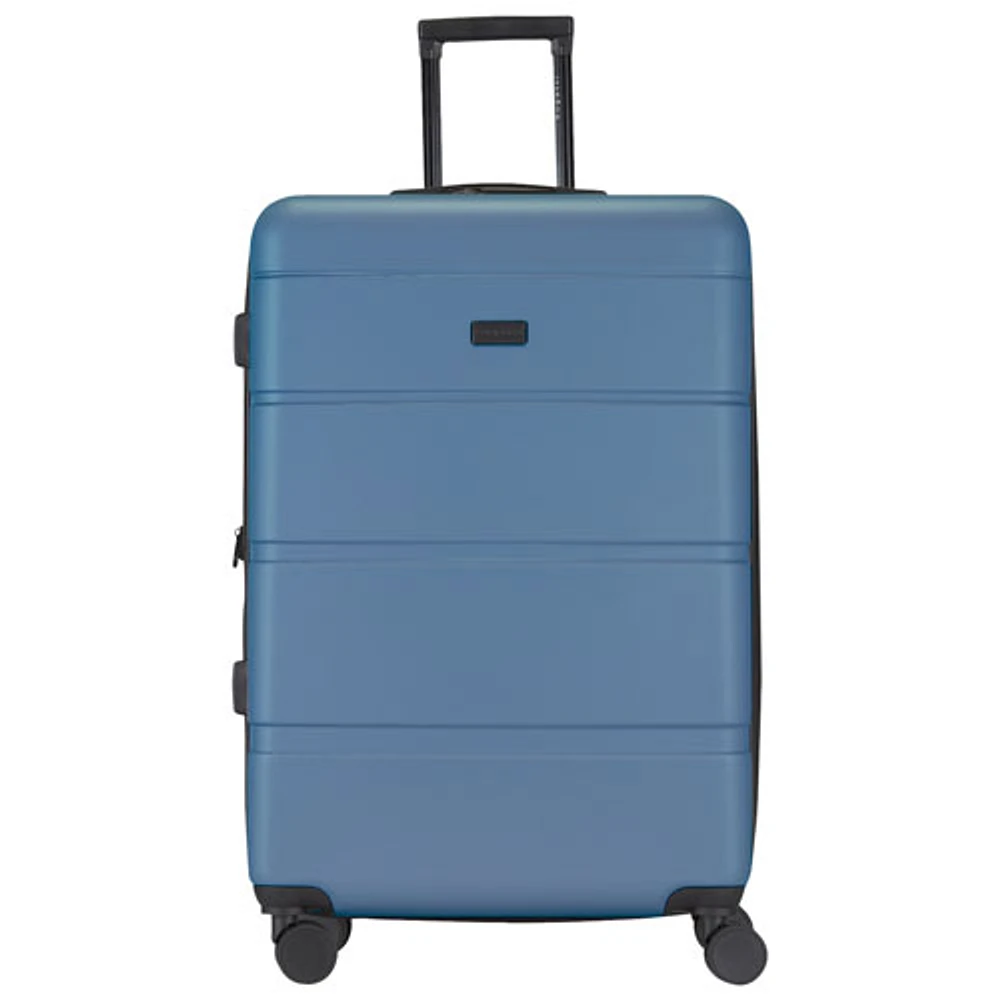 Bugatti Barcelona 3-Piece Hardside Luggage Set - Blue