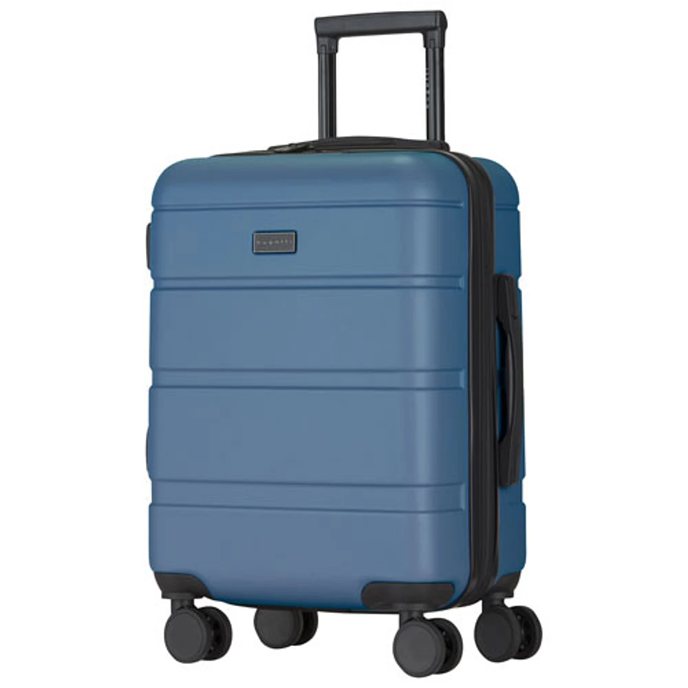 Bugatti Barcelona 3-Piece Hardside Luggage Set - Blue