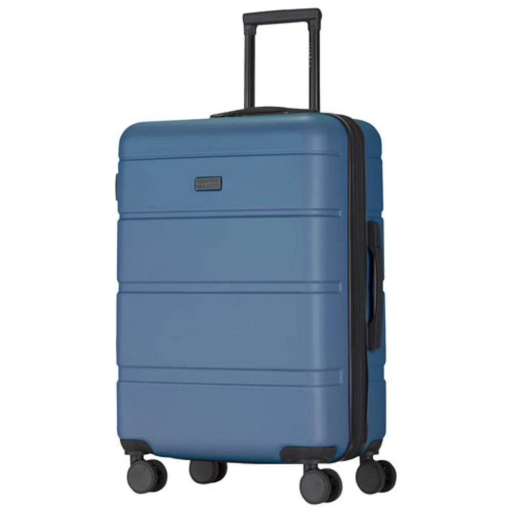 Bugatti Barcelona 3-Piece Hardside Luggage Set - Blue