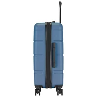 Bugatti Barcelona 3-Piece Hardside Luggage Set - Blue