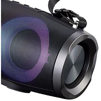 iHome Boombox Rechargeable Bluetooth Wireless Speaker