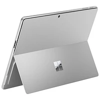Microsoft Surface Pro (LCD) Copilot+ PC 13" 256GB Tablet with Snapdragon X Plus/16GB RAM (2024) - Platinum - Device Only