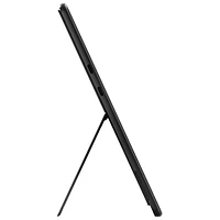 Portable Surface Pro Copilot+ PC (ACL) 13 po 512 Go de Microsoft avec Snapdragon X Plus/RAM 16 Go (2024) - Noir - Appareil seulement