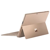 Portable Surface Pro Copilot+ PC (ACL) 13 po 512 Go de Microsoft avec Snapdragon X Plus/RAM 16 Go (2024) - Dune - Appareil seulement