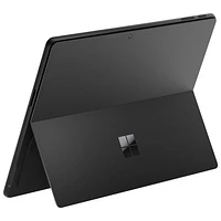 Portable Surface Pro Copilot+ PC (DELO) 13 po 1 To de Microsoft avec Snapdragon X Elite/RAM 16 Go (2024) - Noir - Appareil seulement - Partenaire de détail exclusif