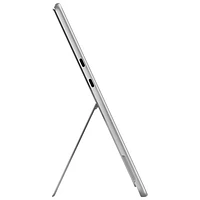 Microsoft Surface Pro (LCD) Copilot+ PC 13" 512GB Tablet with Snapdragon X Plus/16GB RAM (2024) - Platinum - Device Only