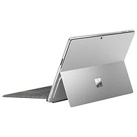 Microsoft Surface Pro (LCD) Copilot+ PC 13" 512GB Tablet with Snapdragon X Plus/16GB RAM (2024) - Platinum - Device Only