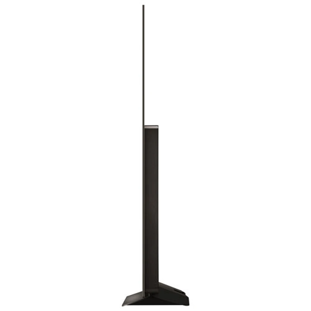 Téléviseur intelligent webOS evo HDR DELO UHD 4K de 77 po C4 de LG (OLED77C4PUA) - 2024