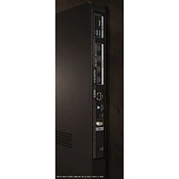 Téléviseur intelligent webOS evo HDR DELO UHD 4K de 77 po C4 de LG (OLED77C4PUA) - 2024