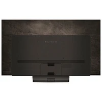 LG C4 55" 4K UHD HDR OLED evo webOS Smart TV (OLED55C4PUA) - 2024