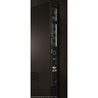 Téléviseur intelligent webOS evo HDR DELO UHD 4K de 65 po C4 de LG (OLED65C4PUA) - 2024
