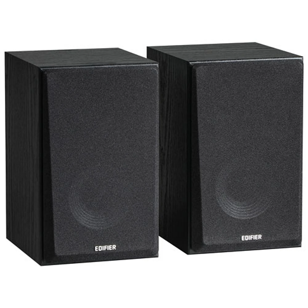 Edifier R990BT 2.0 Channel Computer Speaker System - Black