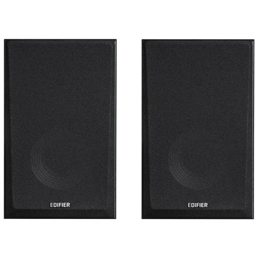 Edifier R990BT 2.0 Channel Computer Speaker System - Black