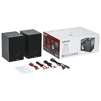 Edifier R990BT 2.0 Channel Computer Speaker System - Black