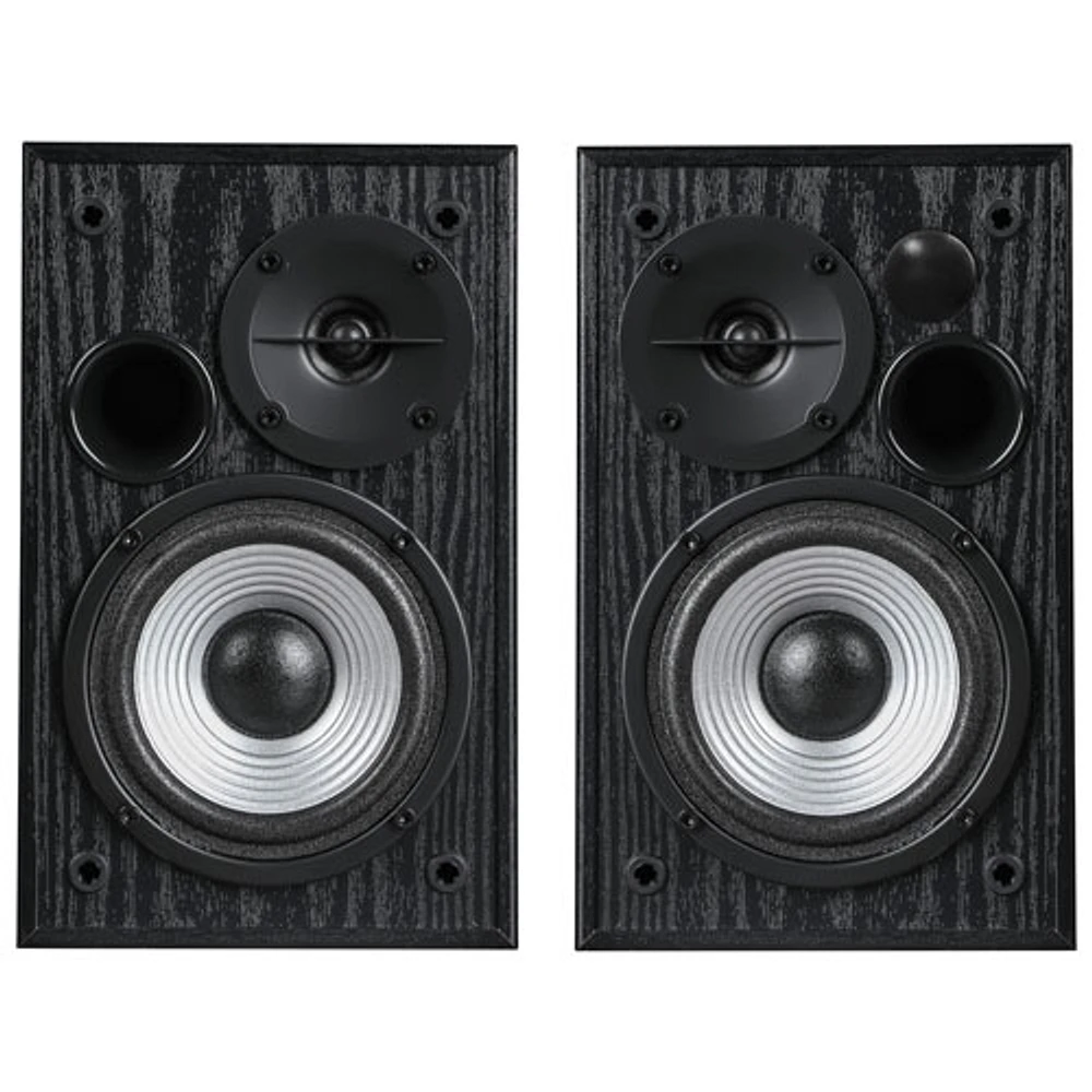 Edifier R990BT 2.0 Channel Computer Speaker System - Black