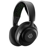 SteelSeries Arctis Nova 5X Wireless Gaming Headset for XBOX/PC/PlayStation/Switch - Black