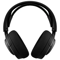 SteelSeries Arctis Nova 5X Wireless Gaming Headset for XBOX/PC/PlayStation/Switch - Black