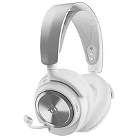 SteelSeries Arctis Nova Pro Wireless Gaming Headset for XBOX - White