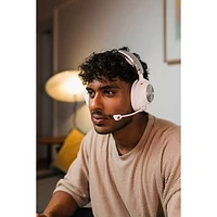 Casque de jeu sans fil Arctis Nova Pro de SteelSeries pour XBOX - Blanc