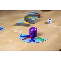 Gamewright Octopie A Sweet & Splashy Game - English