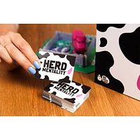 Big Potato Herd Mentality Card Game - English