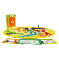 Weird but True! The Game Board Game