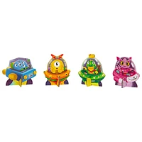 Playmonster Alien Race Puzzle Game