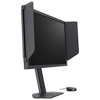 Moniteur de jeu ACL TN HD intégrale 540 Hz de 24 po ZOWIE de BenQ (XL2586X)