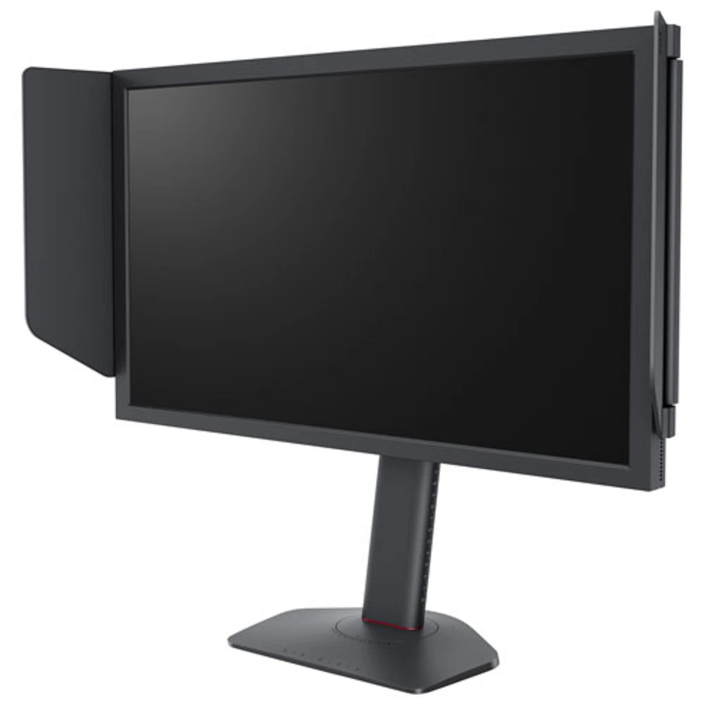 Moniteur de jeu ACL TN HD intégrale 540 Hz de 24 po ZOWIE de BenQ (XL2586X)