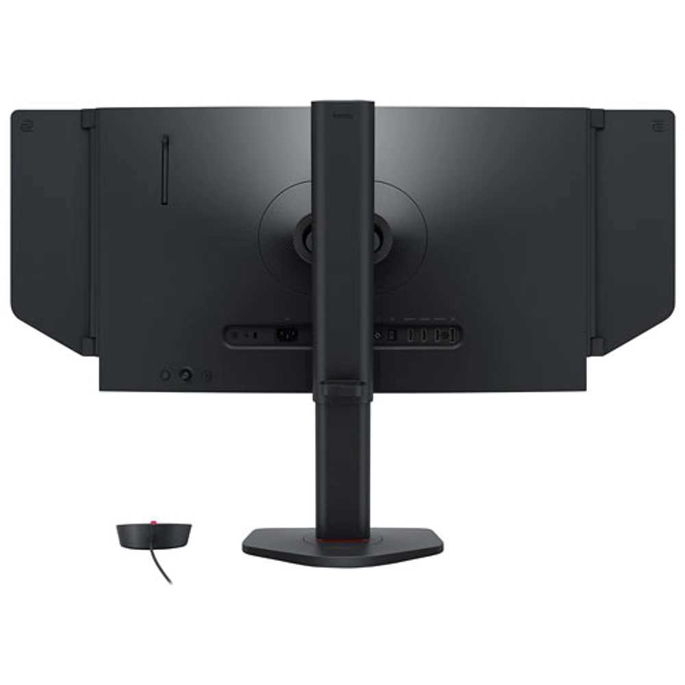 Moniteur de jeu ACL TN HD intégrale 540 Hz de 24 po ZOWIE de BenQ (XL2586X)